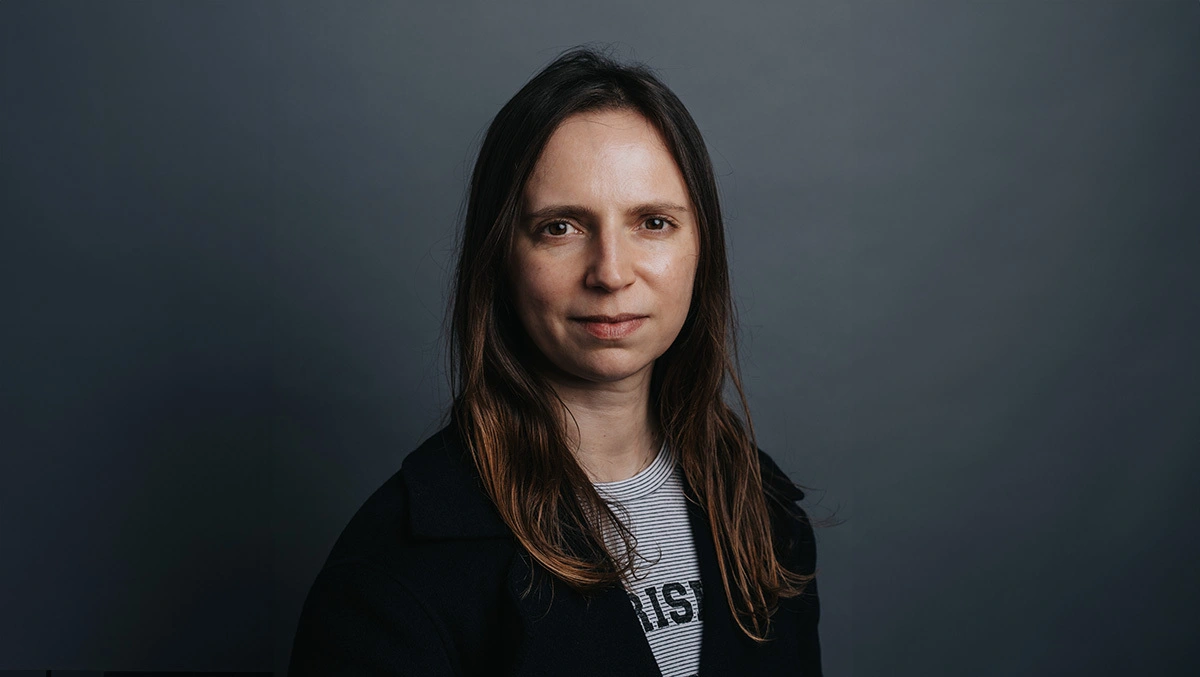 Anna Keren named new CTO of transport tech firm VivaCity