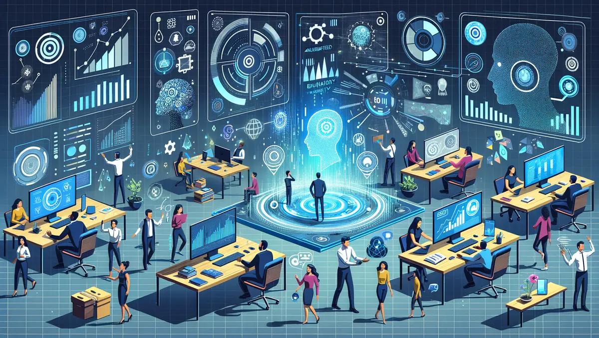 Smartsheet empowers businesses with AI & new resource tools