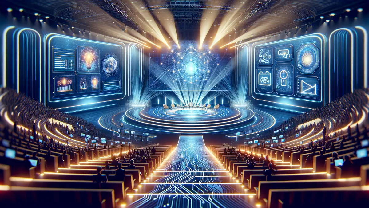 Boomi unveils groundbreaking vision for AI economy at Boomi World