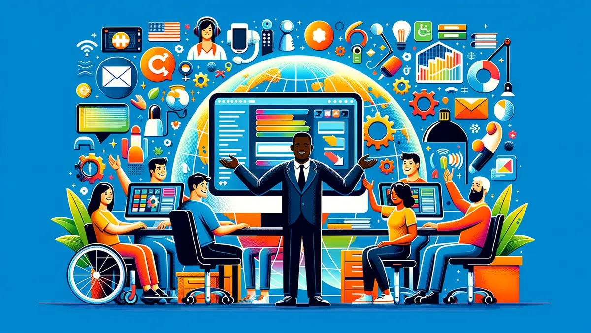 GitHub unveils new initiatives for Global Accessibility Day