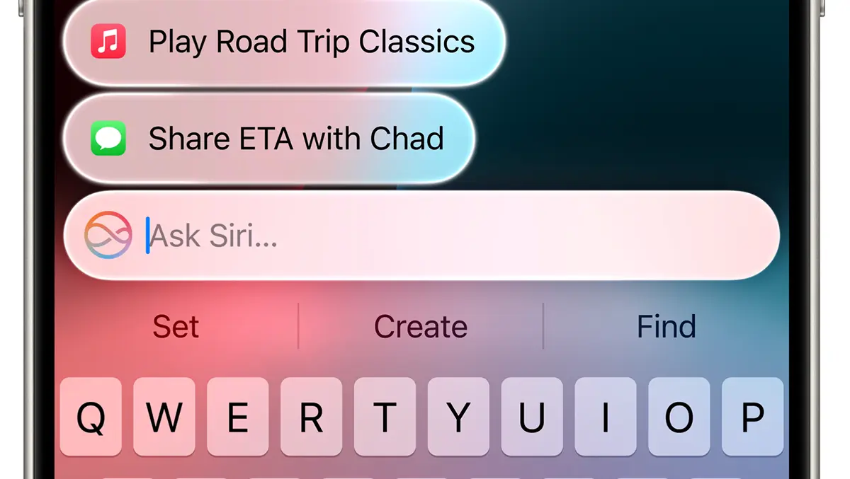 Apple unveils AI innovation for iPhone, iPad, & Mac
