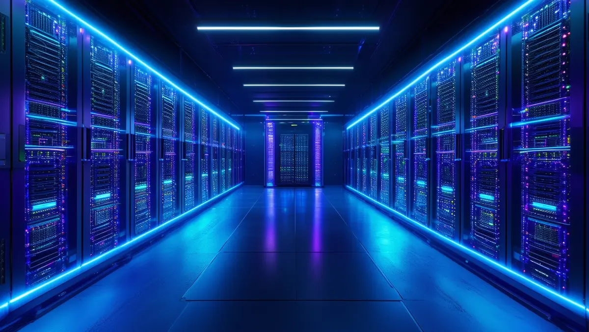 Vertiv launches next-gen UPS Trinergy to power AI & HPC needs