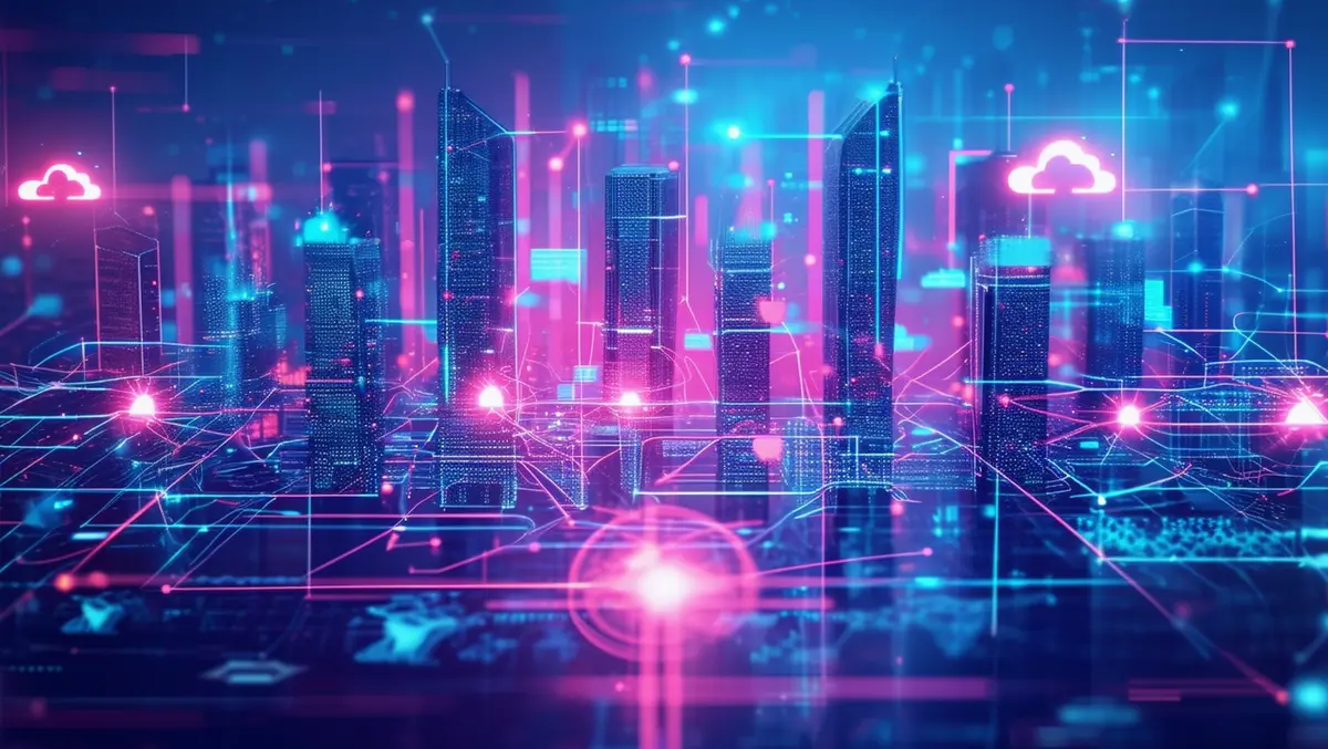 Palantir's AI platforms now certified on Oracle Cloud