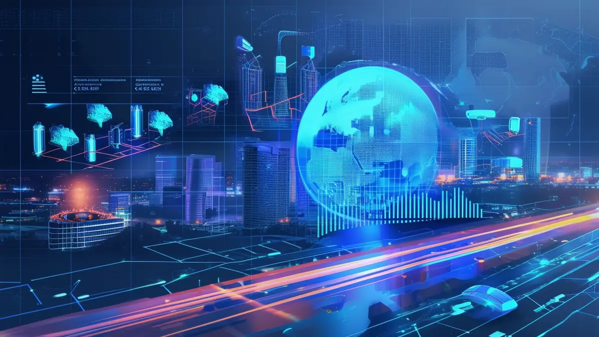 Tether secures $1.5m to expand tech operations globally
