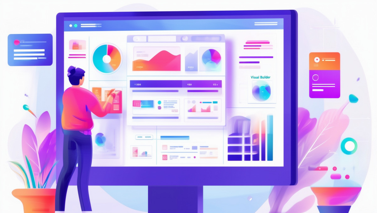 Optimizely unveils new CMS with innovative Visual Builder tool