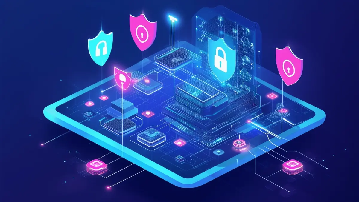 Fortinet acquires Next DLP to enhance data protection capabilities