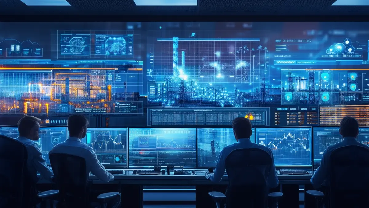 Nozomi Networks & SEL partnership to boost cybersecurity
