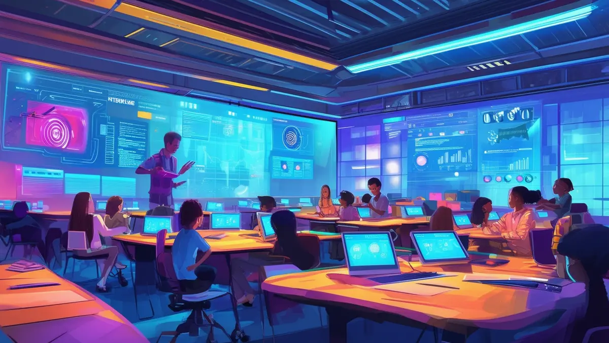 D2L Brightspace tops Tambellini ranking for teaching, learning