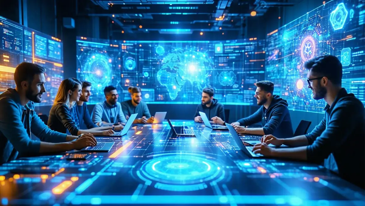 GitHub unveils AI-native GitHub Spark for app creation