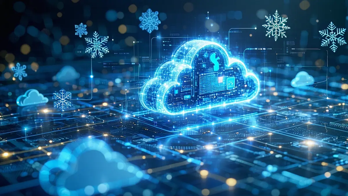Rivery unveils integrations with Amazon Q & Snowflake