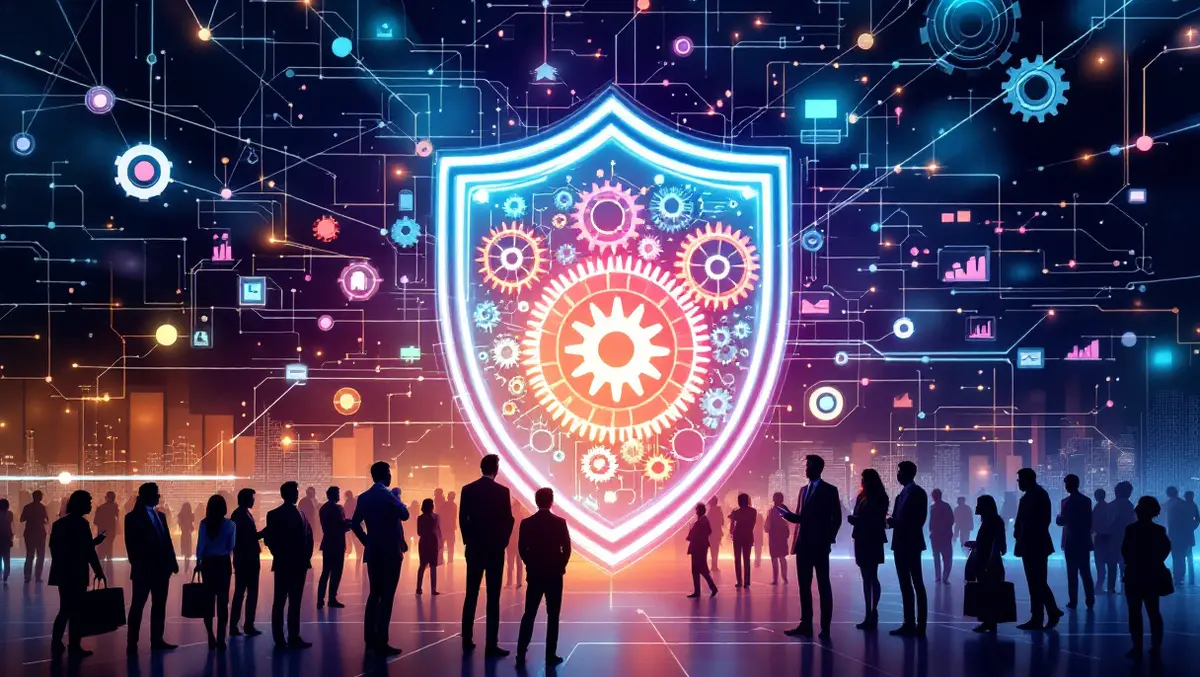 Navigating the future of AI: Enhancing trust and transparency in business practices