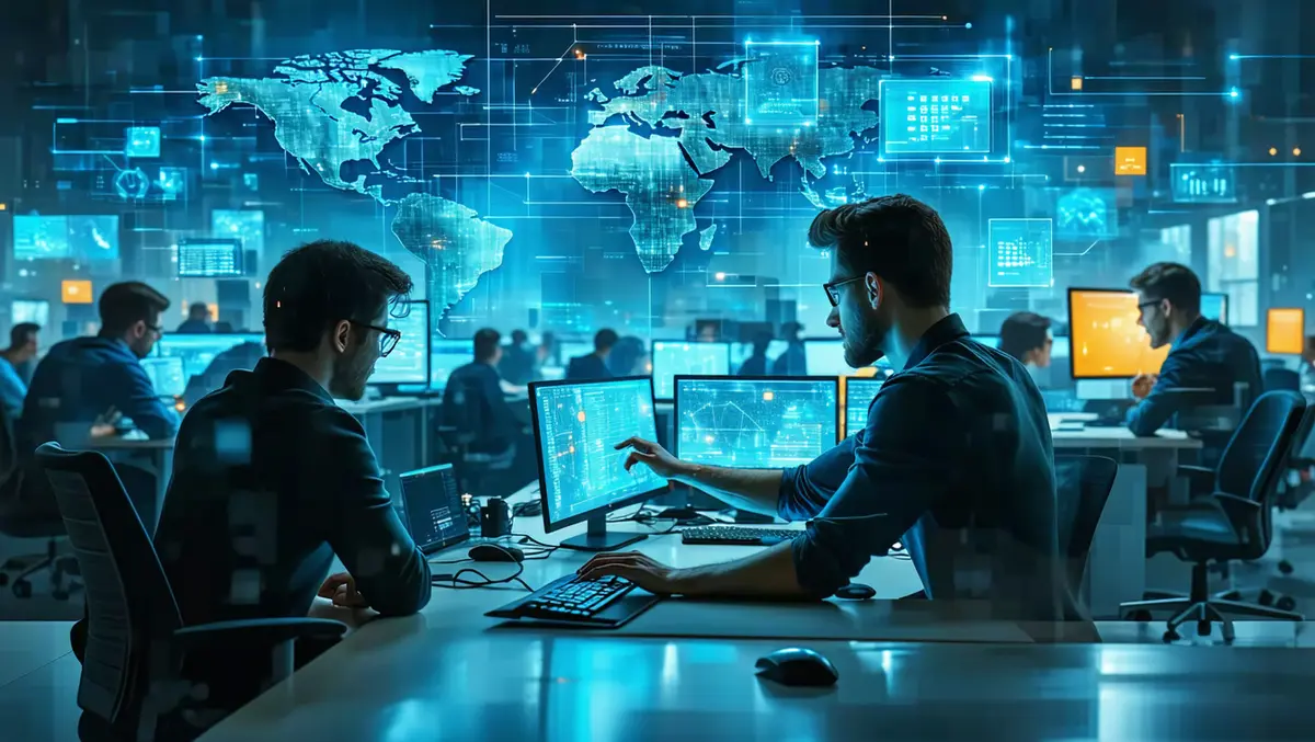 Study reveals challenges & costs of virtual desktops