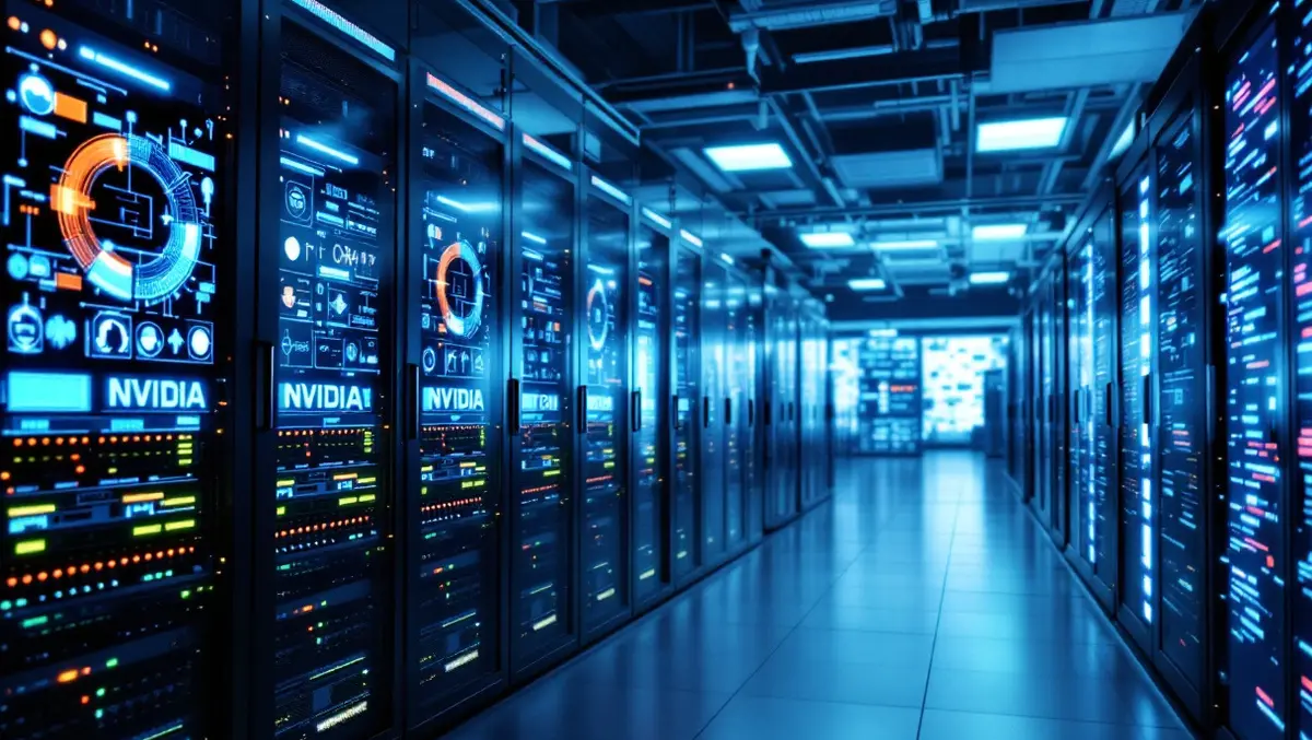 Leaseweb enhances infrastructure with NVIDIA GPU integration