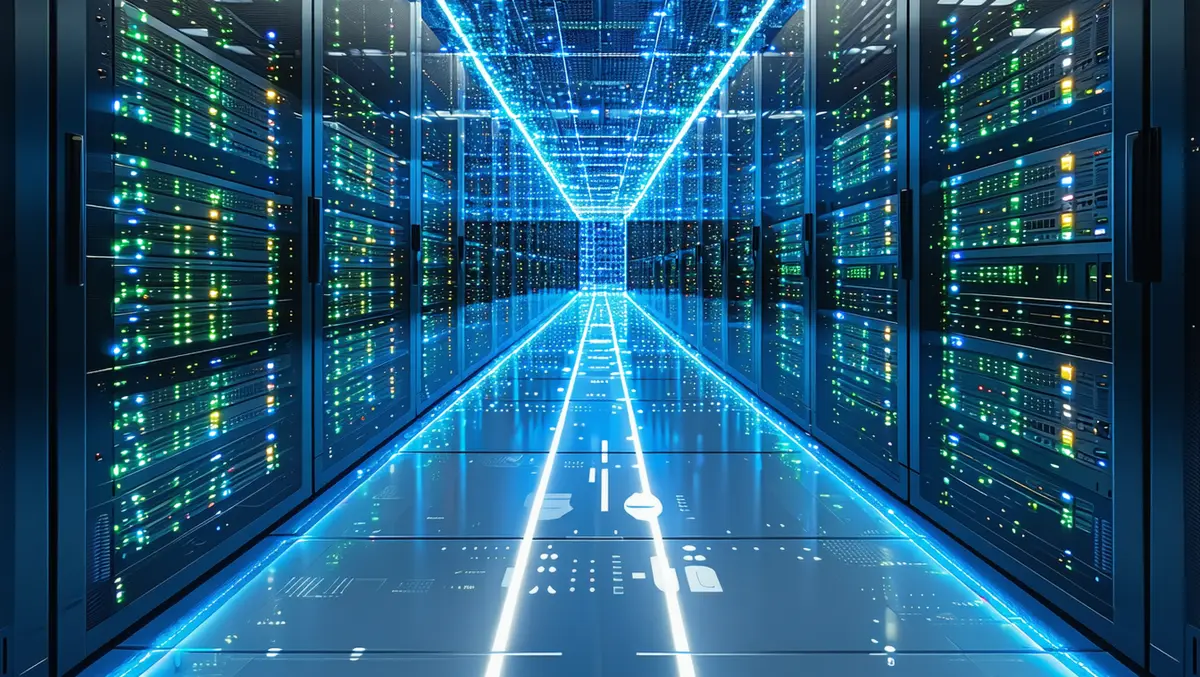 Juniper Networks unveils EX4000 Series Switches for AI