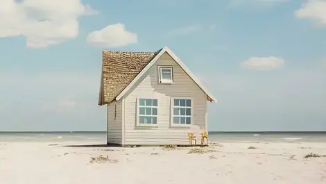 Why the property market lacked its summer sizzle