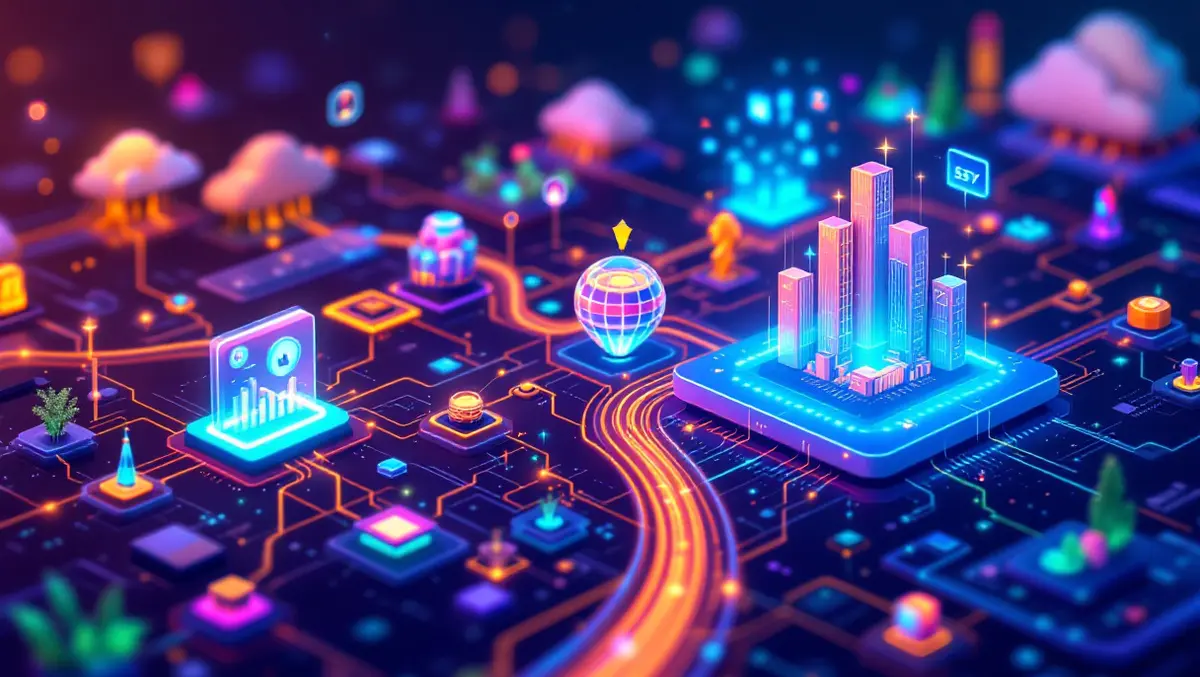 Lemongrass launches new services to support SAP BTP users