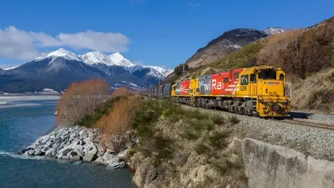 Is KiwiRail going back to the bad old days?