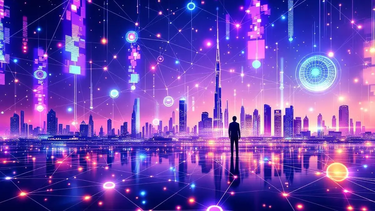 Cisco pushes forward on AI with new partnerships & tech advances