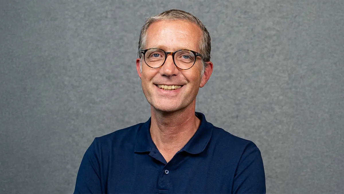 Ps emanuel eibach headshot