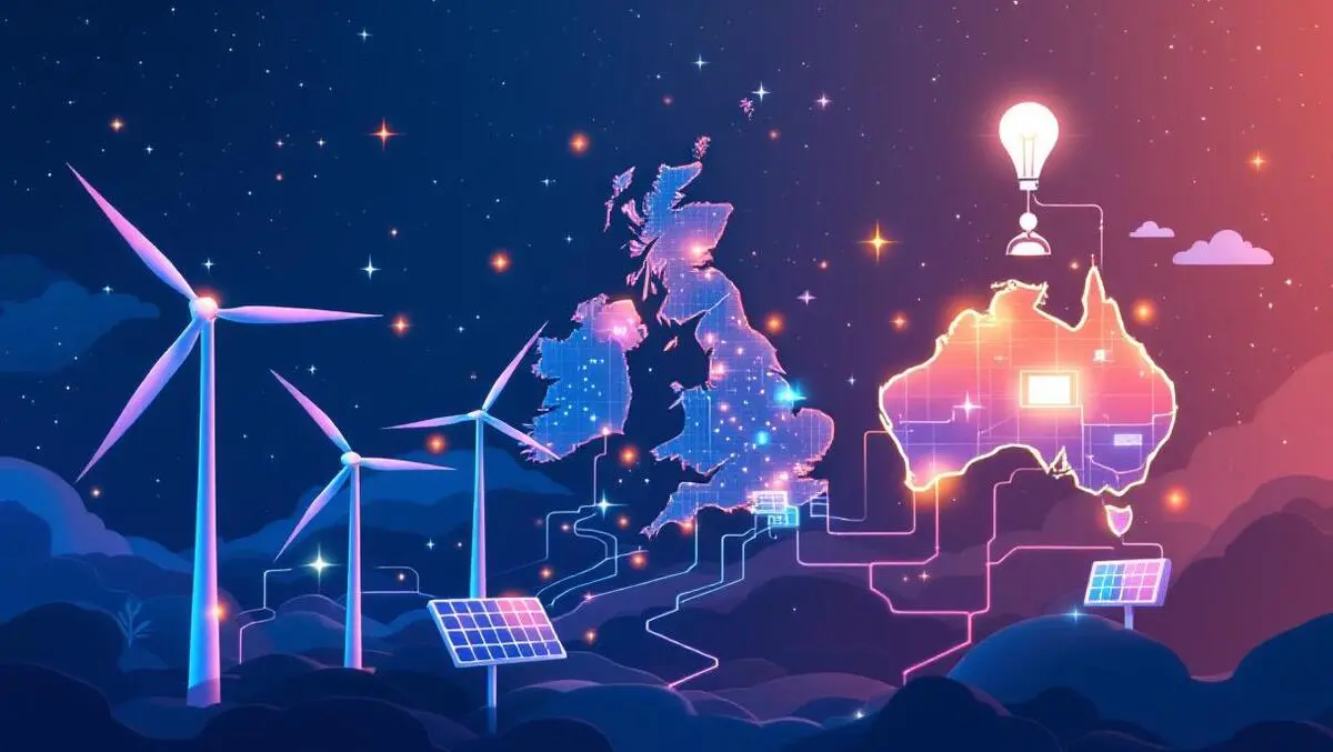 SmartestEnergy adopts Ardoq to boost renewable data management