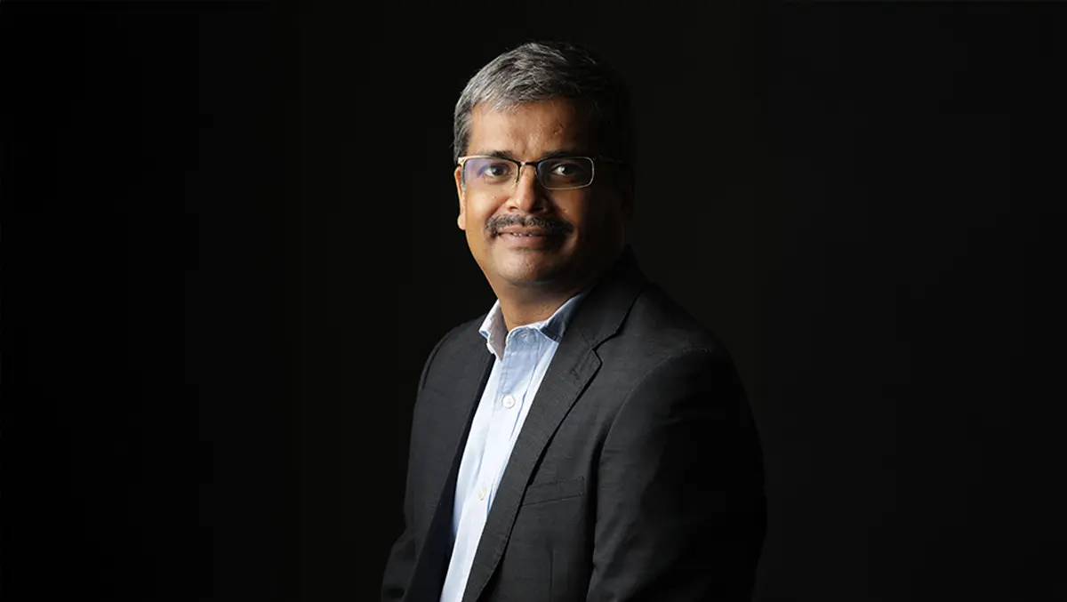 Ps dilipkumar khandelwal headshot
