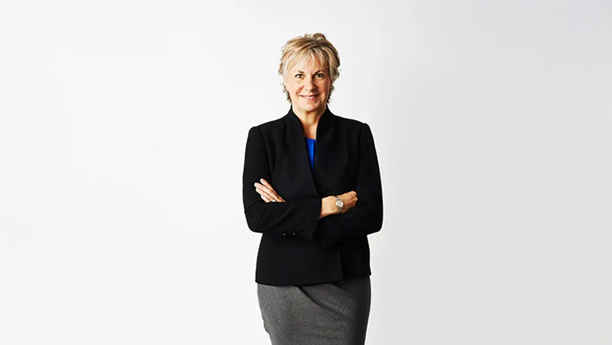 Ps sharon baylay bell headshot