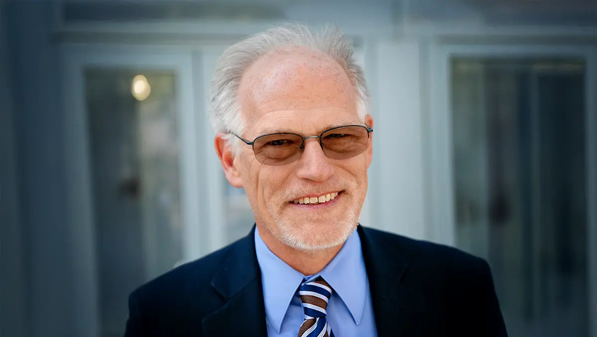 Ps thomas coughlin headshot