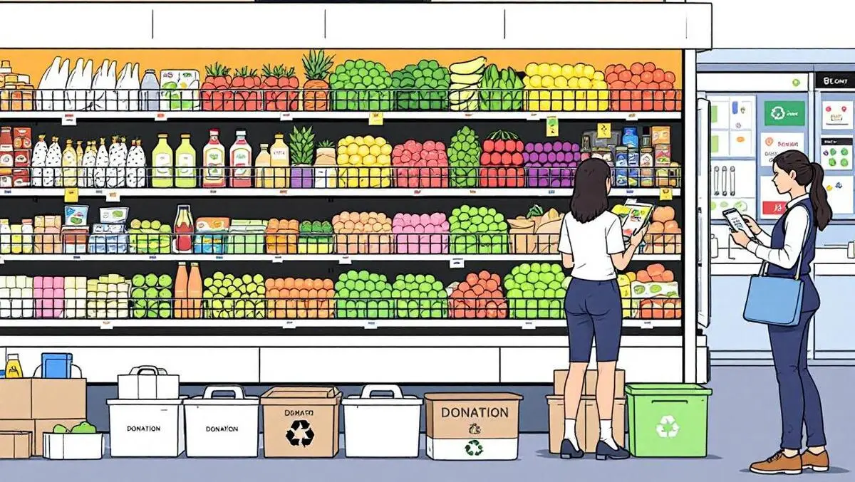 Retail Insight adds AI-driven waste & safety tools for grocers