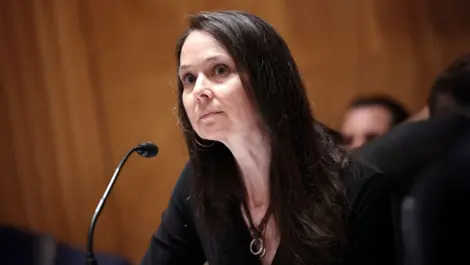 Ps   jen easterly   headshot