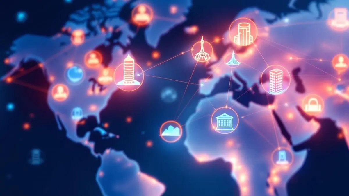 Digital Realty & Vultr launch global GPU AI infrastructure