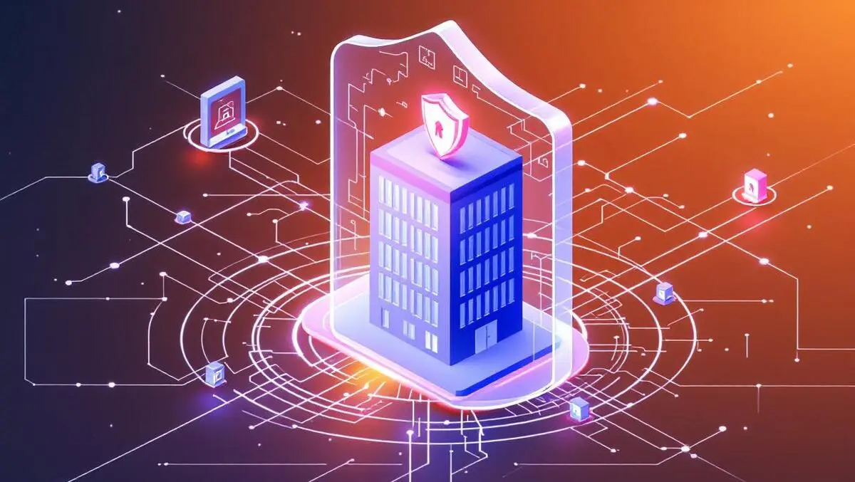SYTECH unveils year-long cyber plan for business security