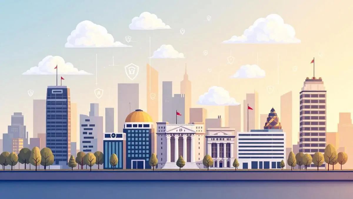 SAP expands sovereign cloud services for public sector in ANZ