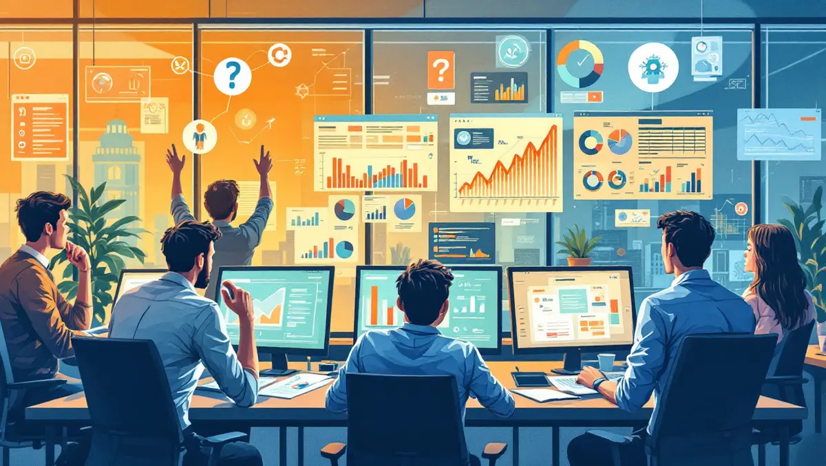UK firms face skills gap threat as AI ambitions outpace expertise