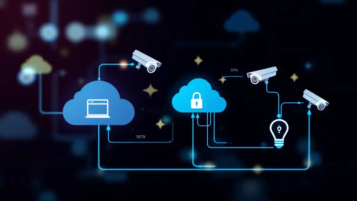 Wasabi & Johnson Controls launch cloud storage for surveillance