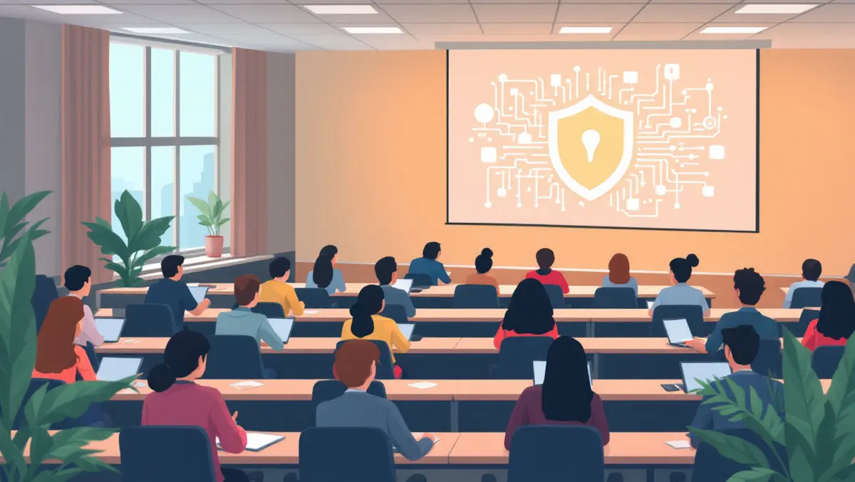 Cybersecurity education expands as universities target workforce gap