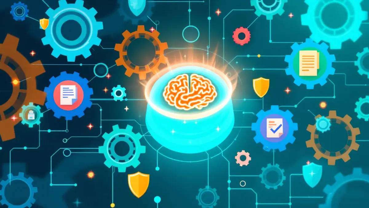 Applied Systems acquires Cytora to boost AI in insurance sector