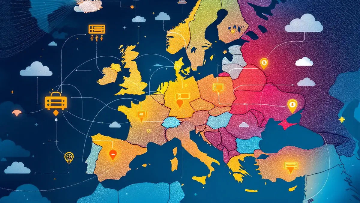 EU Data Act aims for innovation, fairness & strong governance
