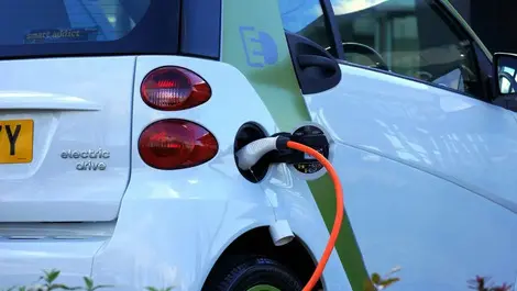 Cities reinvented: building urban resilience through Electricity 4.0