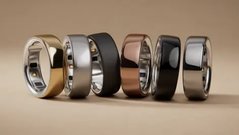 02 oura ring 4 product imagery