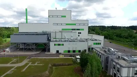Waste to worth to a circular economy