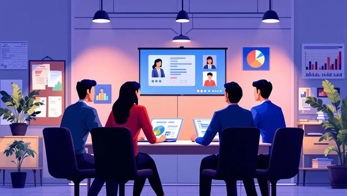 Ringover launches AI-driven Pitch Room to boost sales training