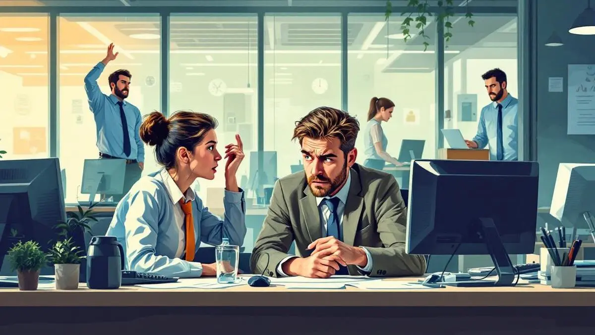 Poor IT support lowers morale & performance across UK firms