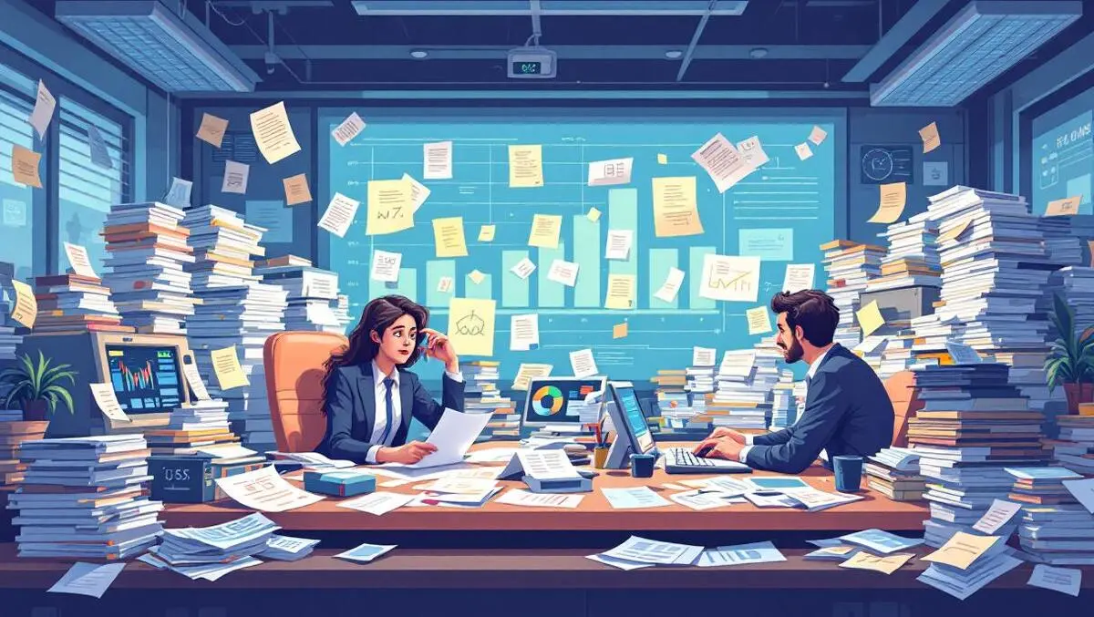Data quality hinders AI adoption in finance despite pilot surge
