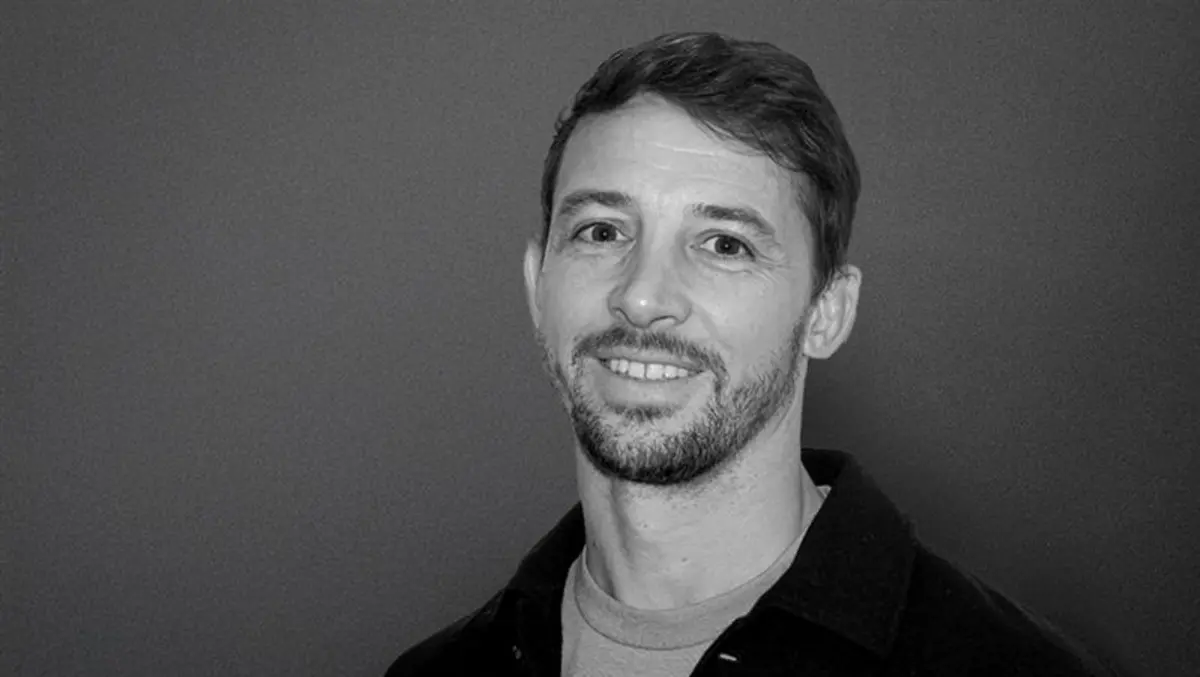 Anthony canipa headshot2