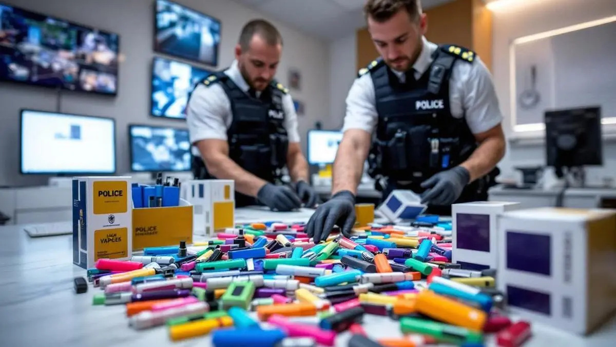 vape for teens Disposable Vapes Ban UK: What's Illegal Now & What's Still Legal (2026)