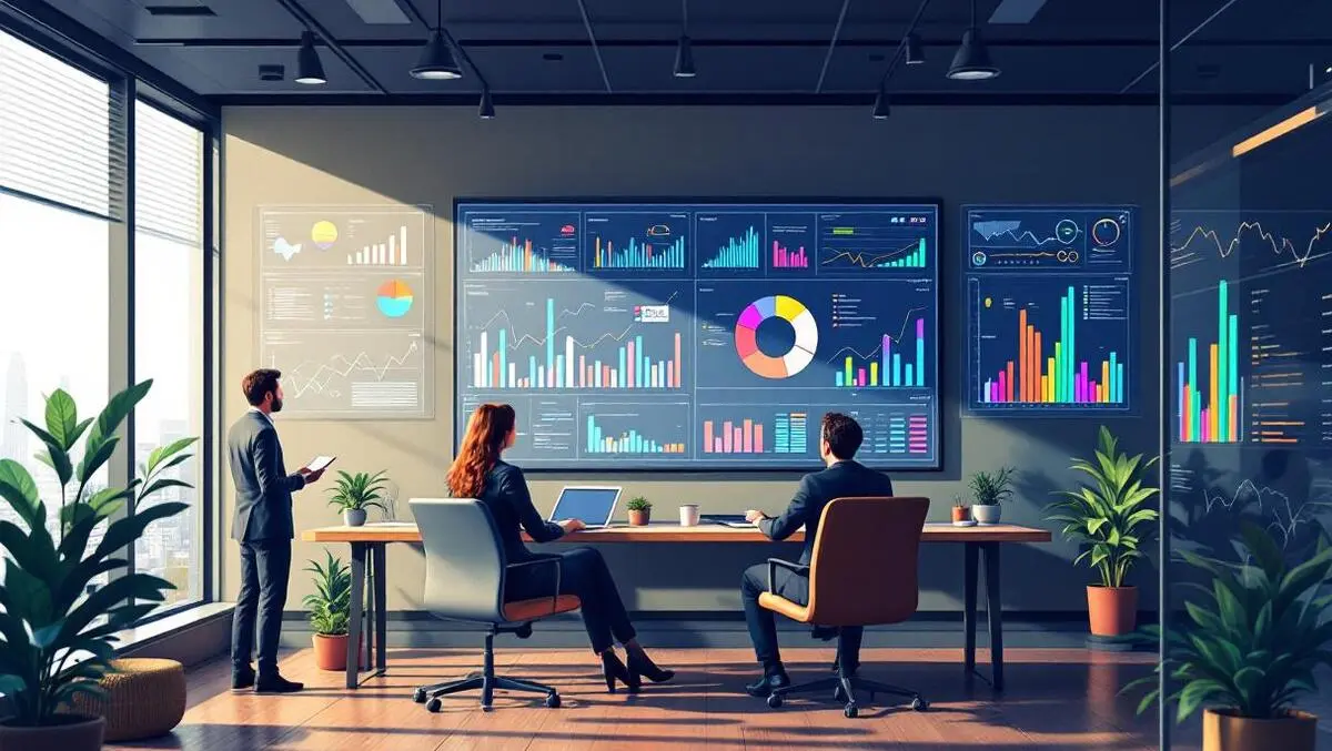 Beyond the spreadsheet: The future of FP&A in law firms