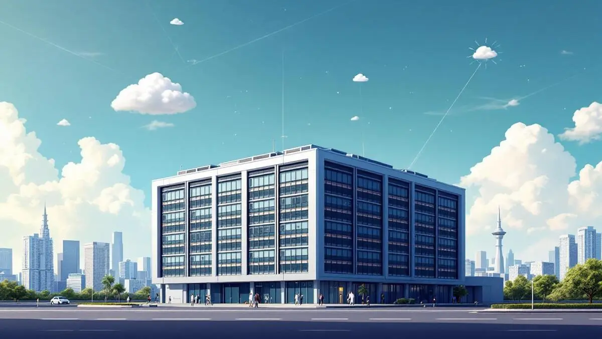 Equinix invests USD $22 million in Lagos data centre for Africa