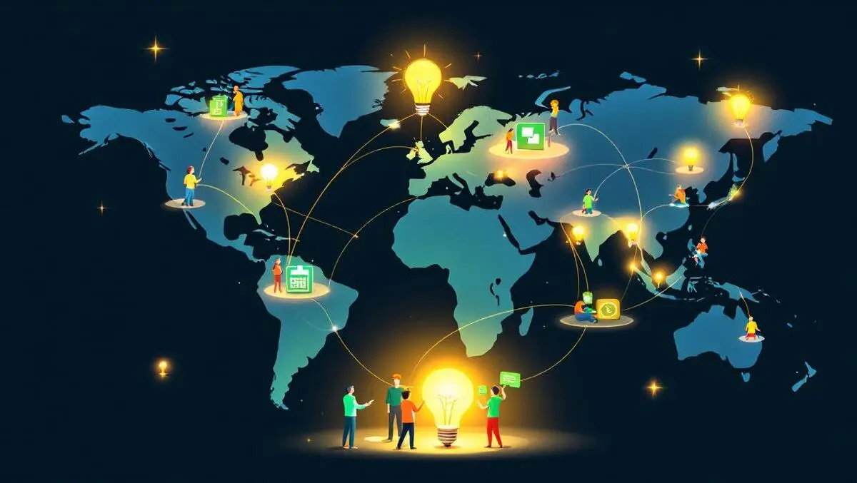 Wazoku & InnoMatch unite to link global & Chinese innovators