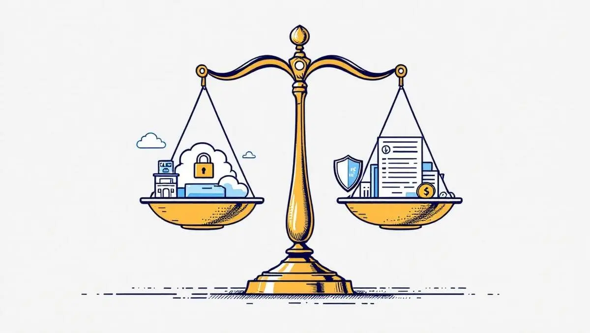 Why cyber risk transparency matters in the insurance landscape