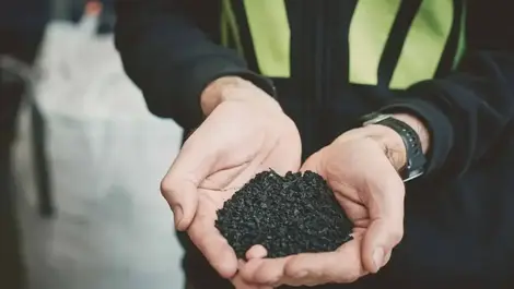 Rubber hits the road in South Island trial